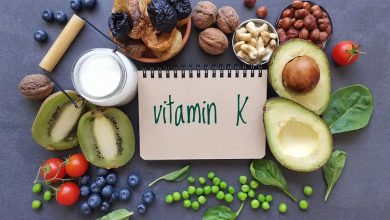 Vitamin K In Human Health