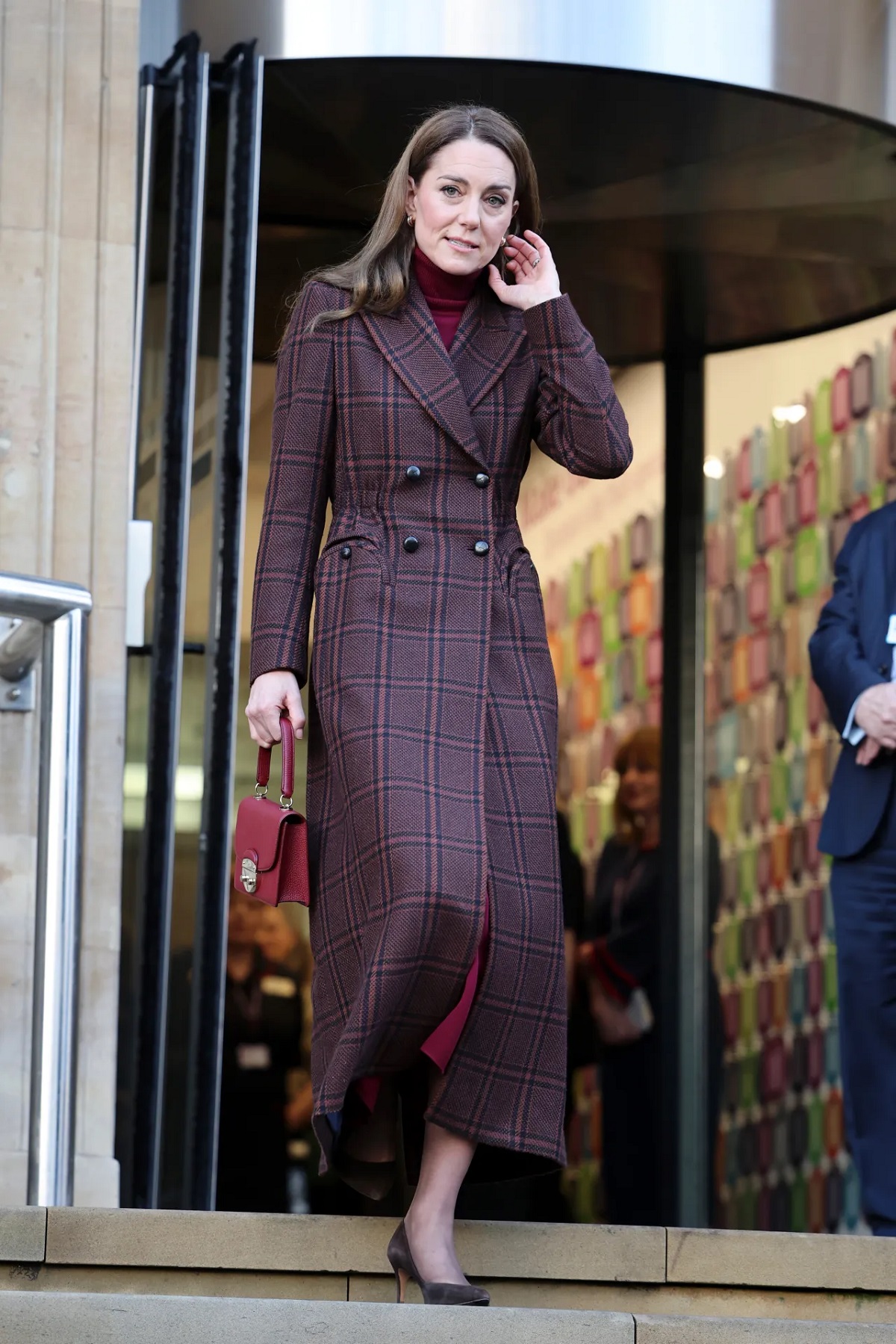 Princess Kate Middleton