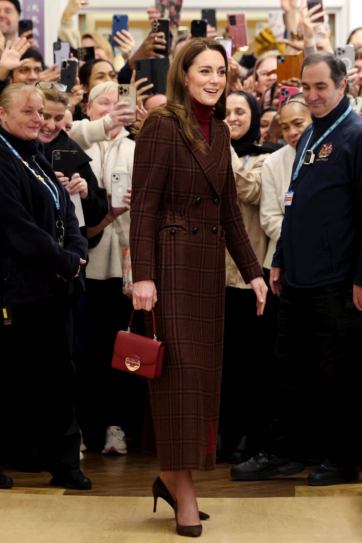 2025 Princess Kate