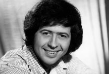 Wayne Osmond