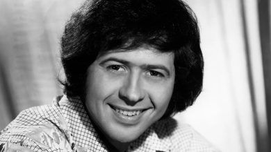 Wayne Osmond