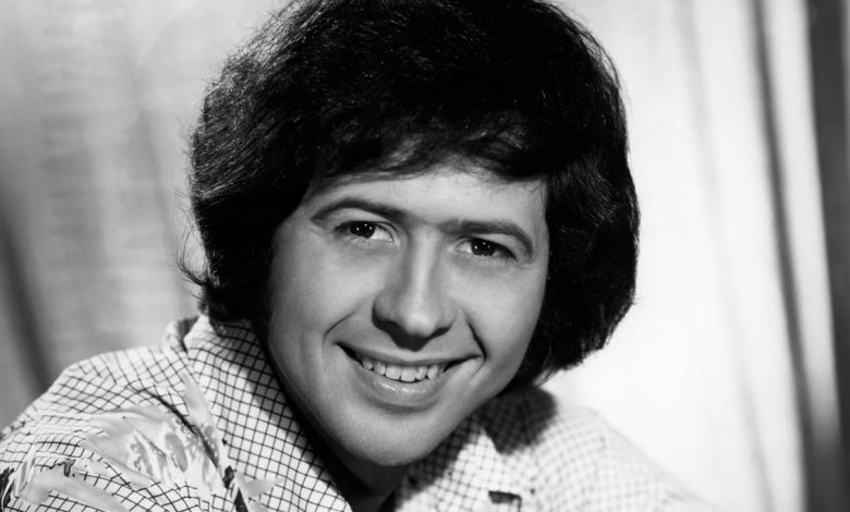 Wayne Osmond