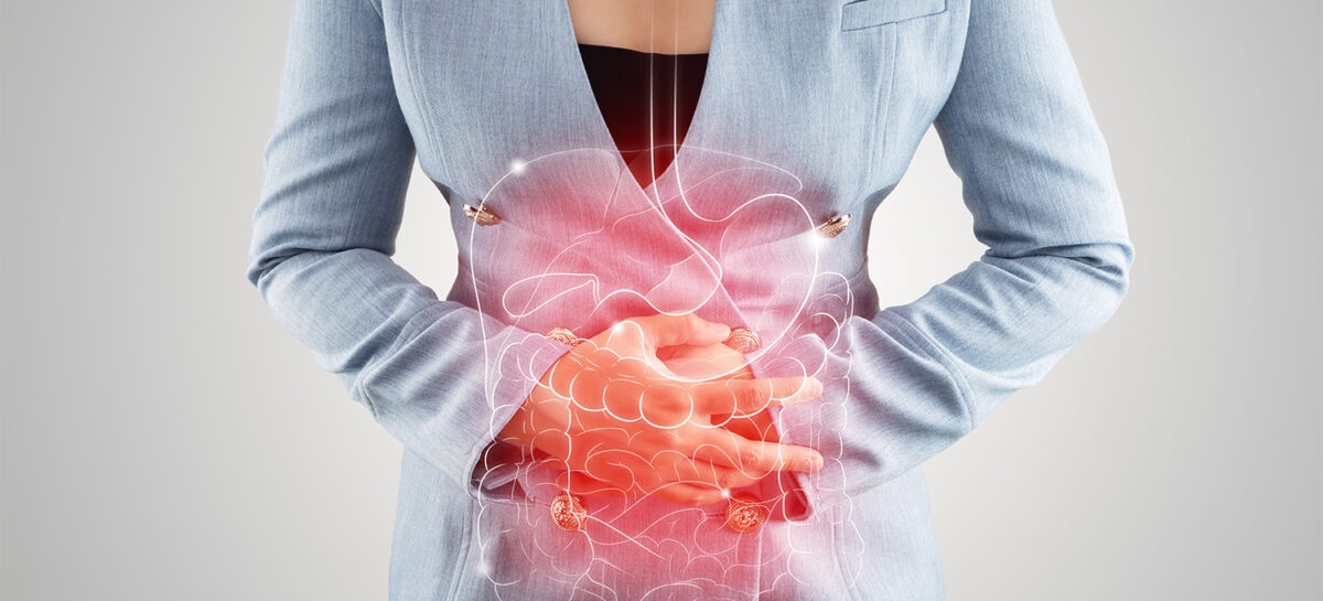 Harmful Gut Bacteria