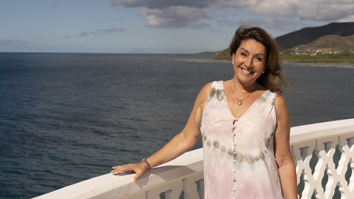 Jane McDonald