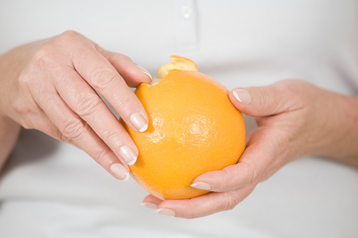 Impacts Of Orange Peel