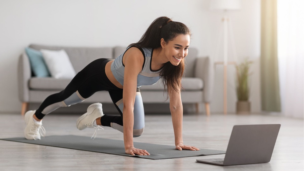 Cardio Exercise