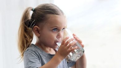 Fluoride In Drinking Water