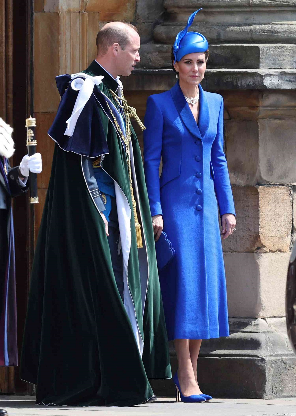 2025 Princess Kate