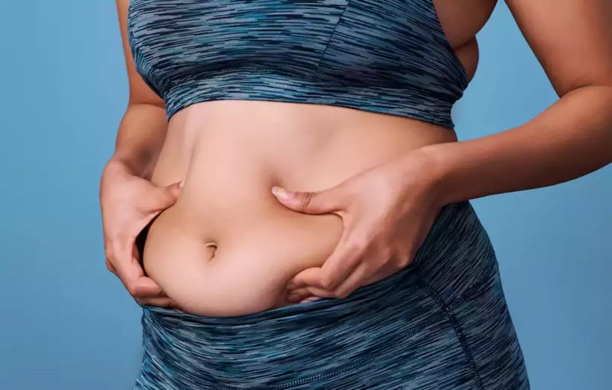 Belly Fat Reduction
