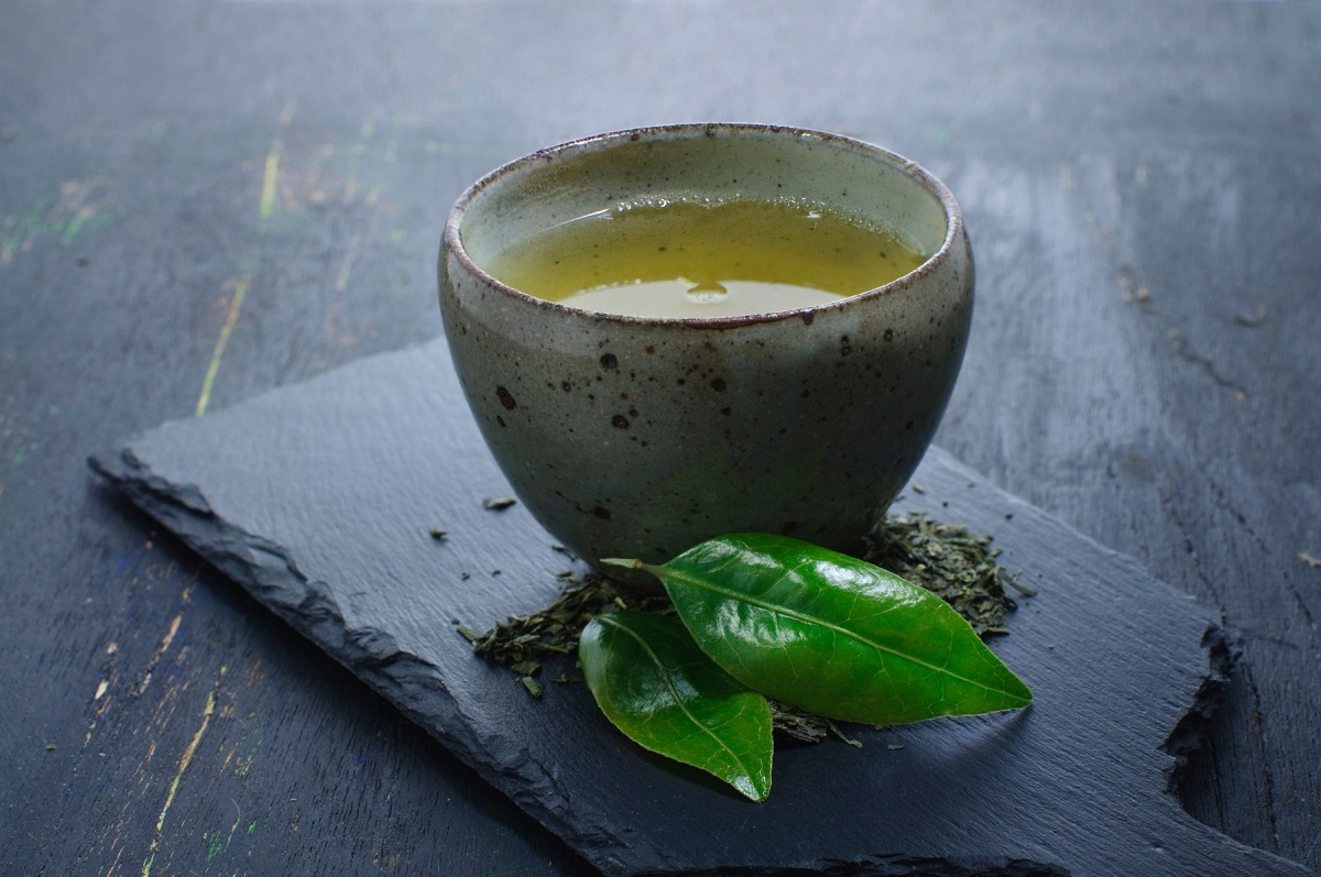 Green Tea