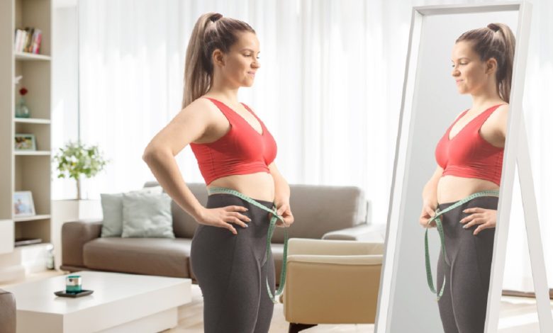 Prevent Weight Gain