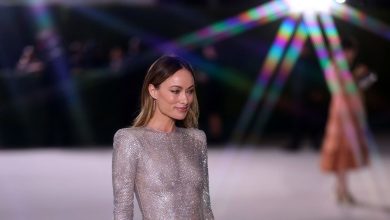 Olivia Wilde
