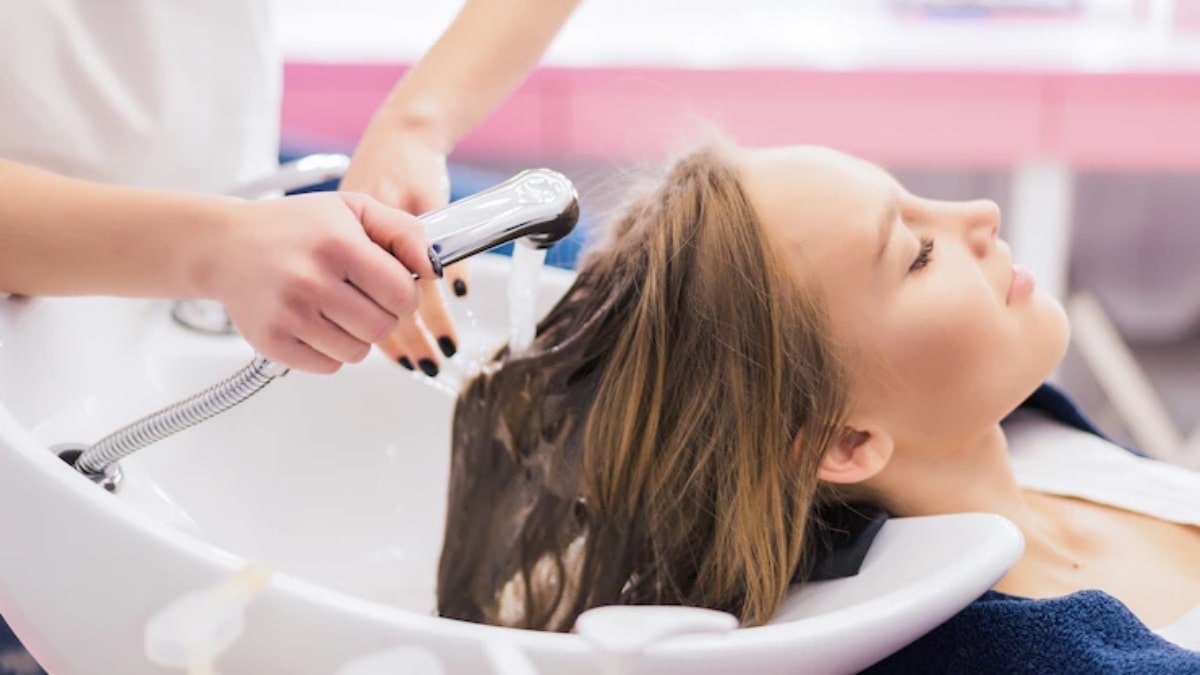 Beauty Salon Stroke Syndrome