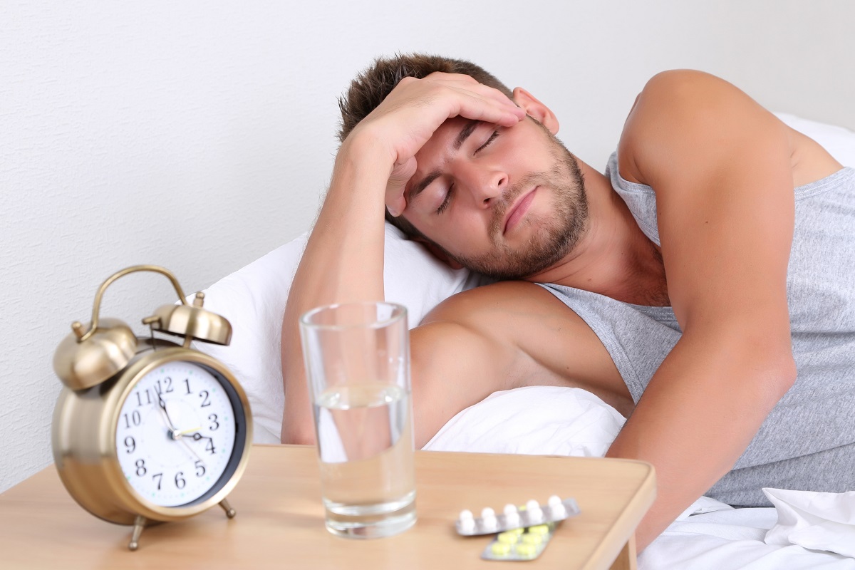 Sleeping Pills