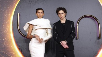 Tom Holland's Father