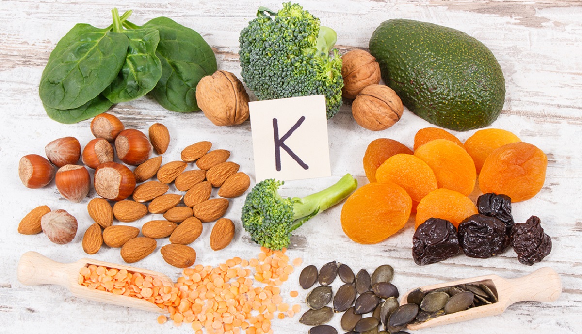 Vitamin K In Human Health