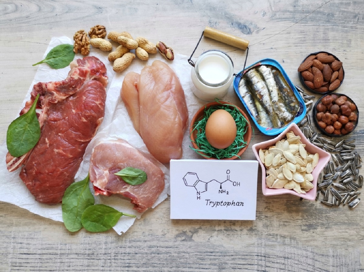 Dietary Tips For Better Sleep