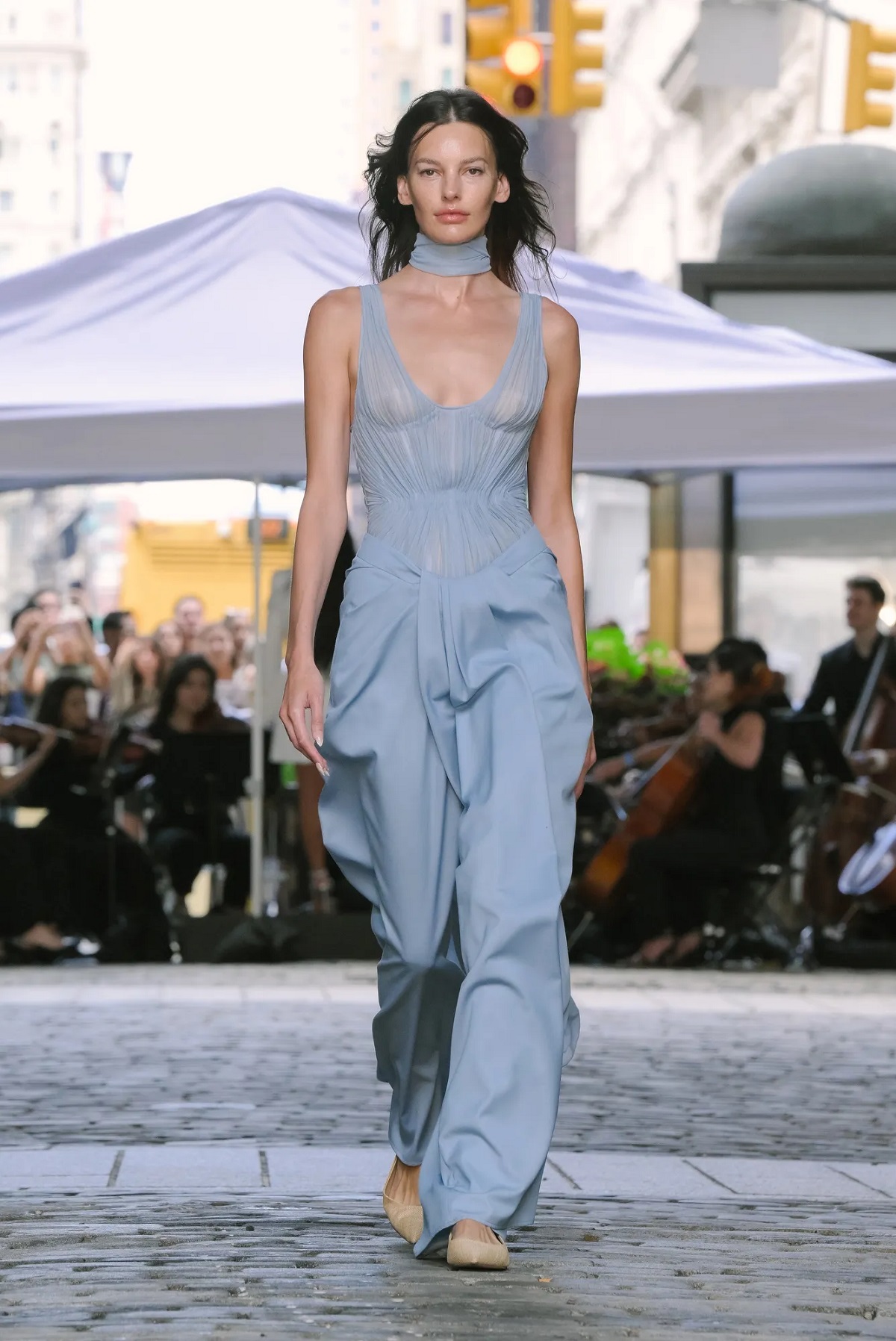 Colors Of 2025 In Fashion