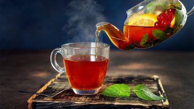 Type Of Tea Is Healthier