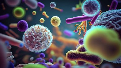 Harmful Gut Bacteria