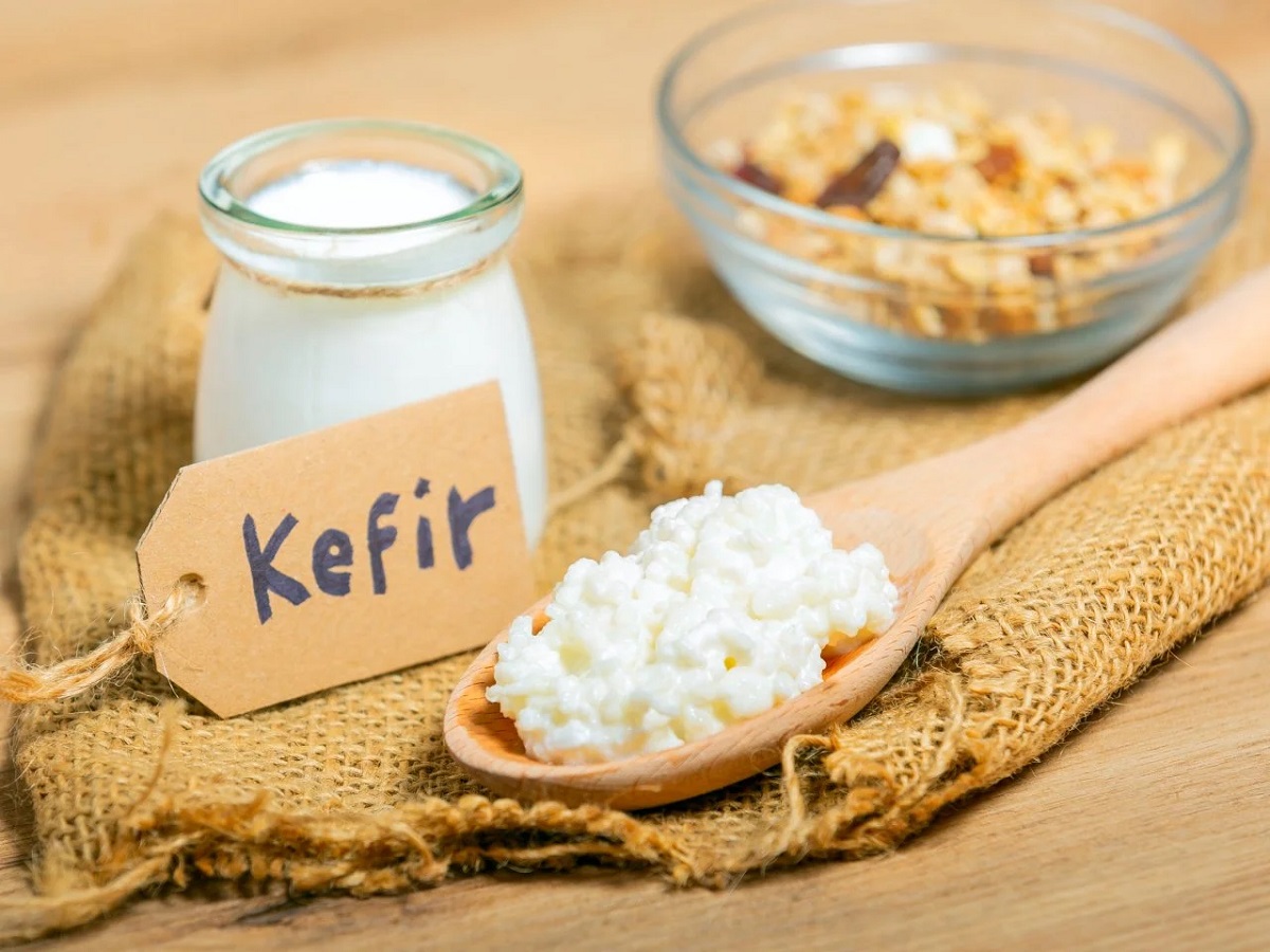 Drank Kefir