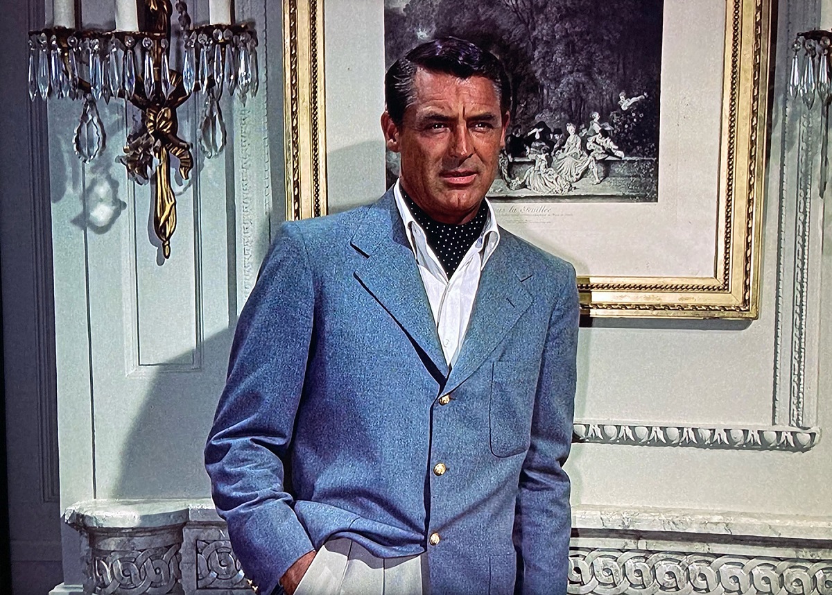 Most Stylish Men In History