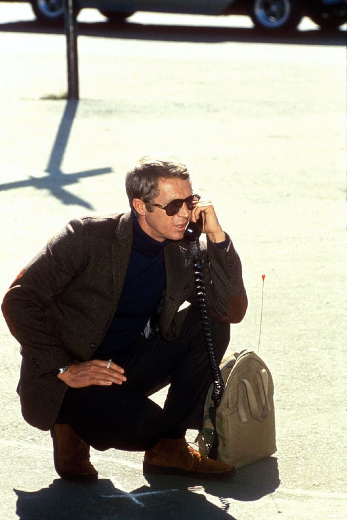 Most Stylish Men In History