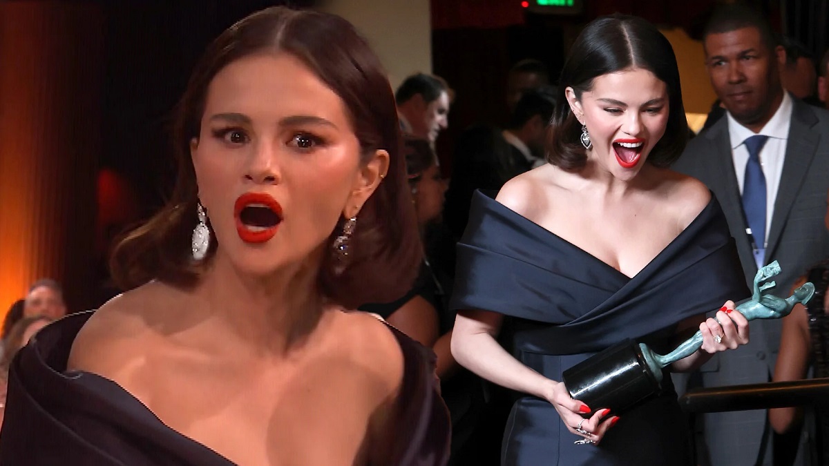 SAG Awards