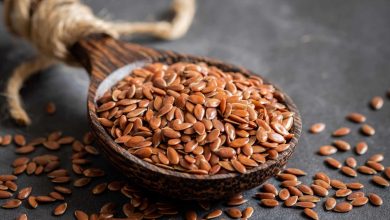 Flaxseed Beneficial
