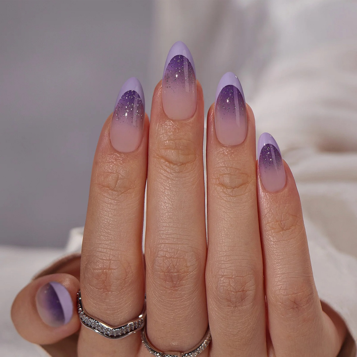 Gradient And Ombré Designs