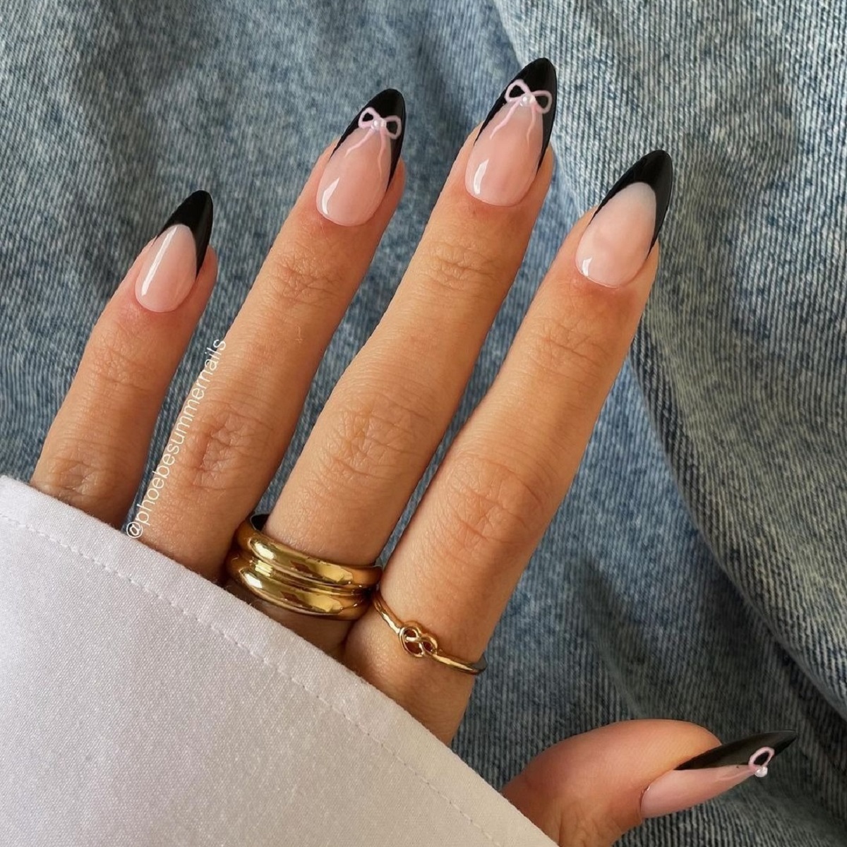 Nail Designs For 2025
