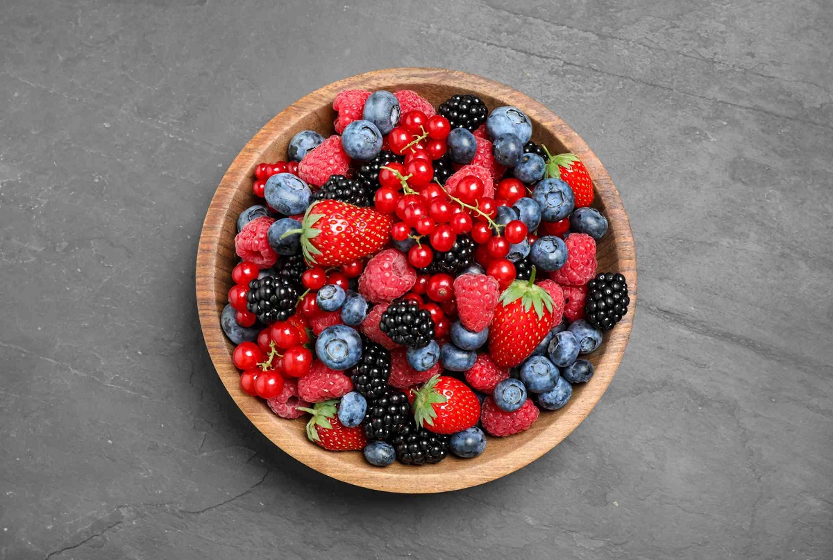 Fruits For Acne