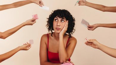 Contraceptive Methods