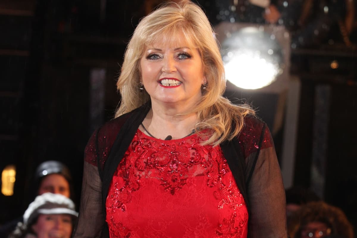 Linda Nolan