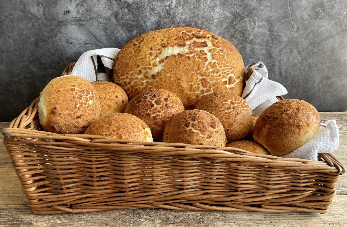 Healthiest Bread