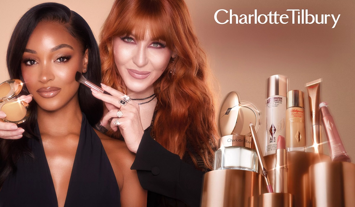 Charlotte Tilbury