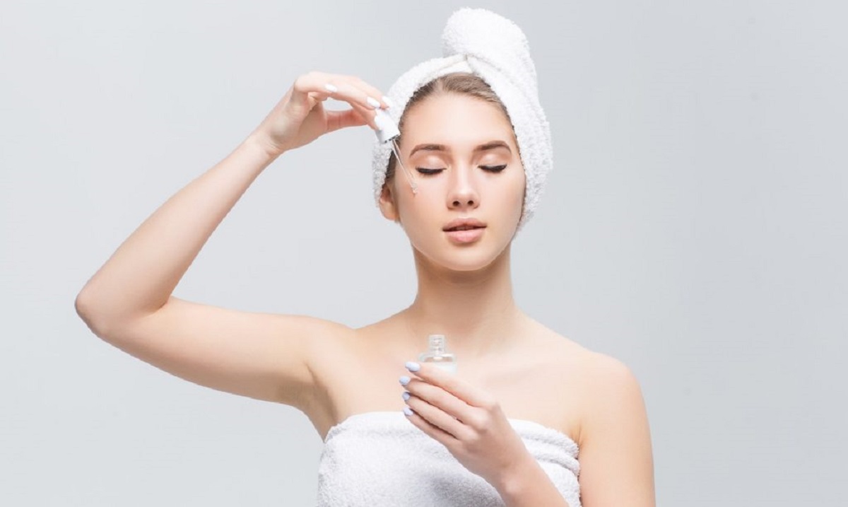 Skin Absorb