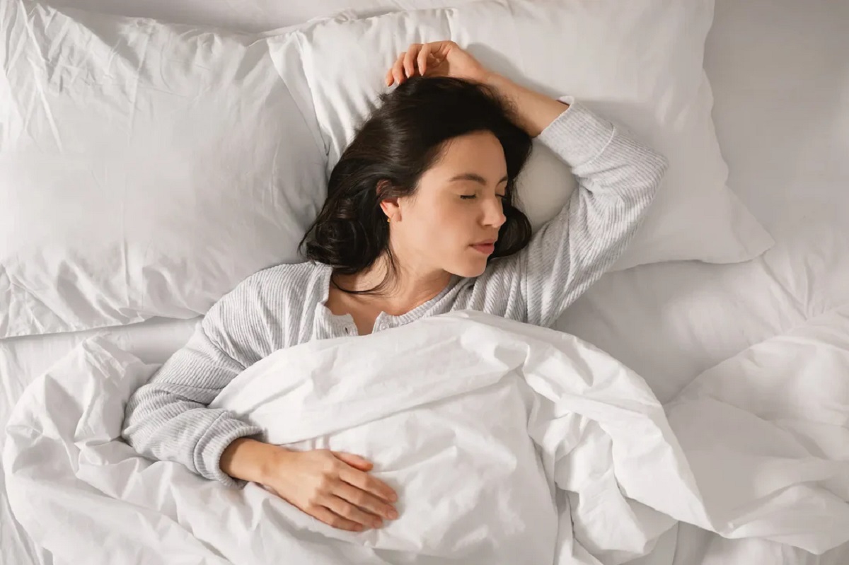 Alternatives To Sleeping Pills