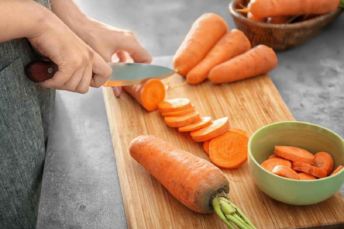 Importance Of Beta-Carotene