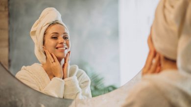 Importance Of Skincare