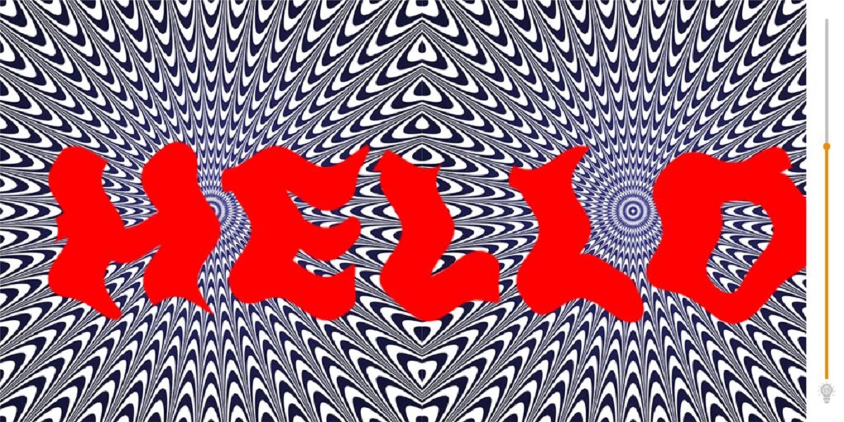 The Hidden Word