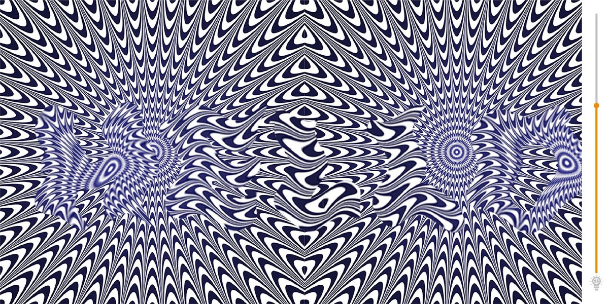 The Hidden Word