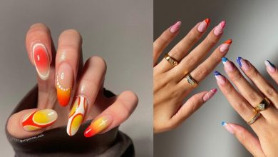 Nail Design Trends