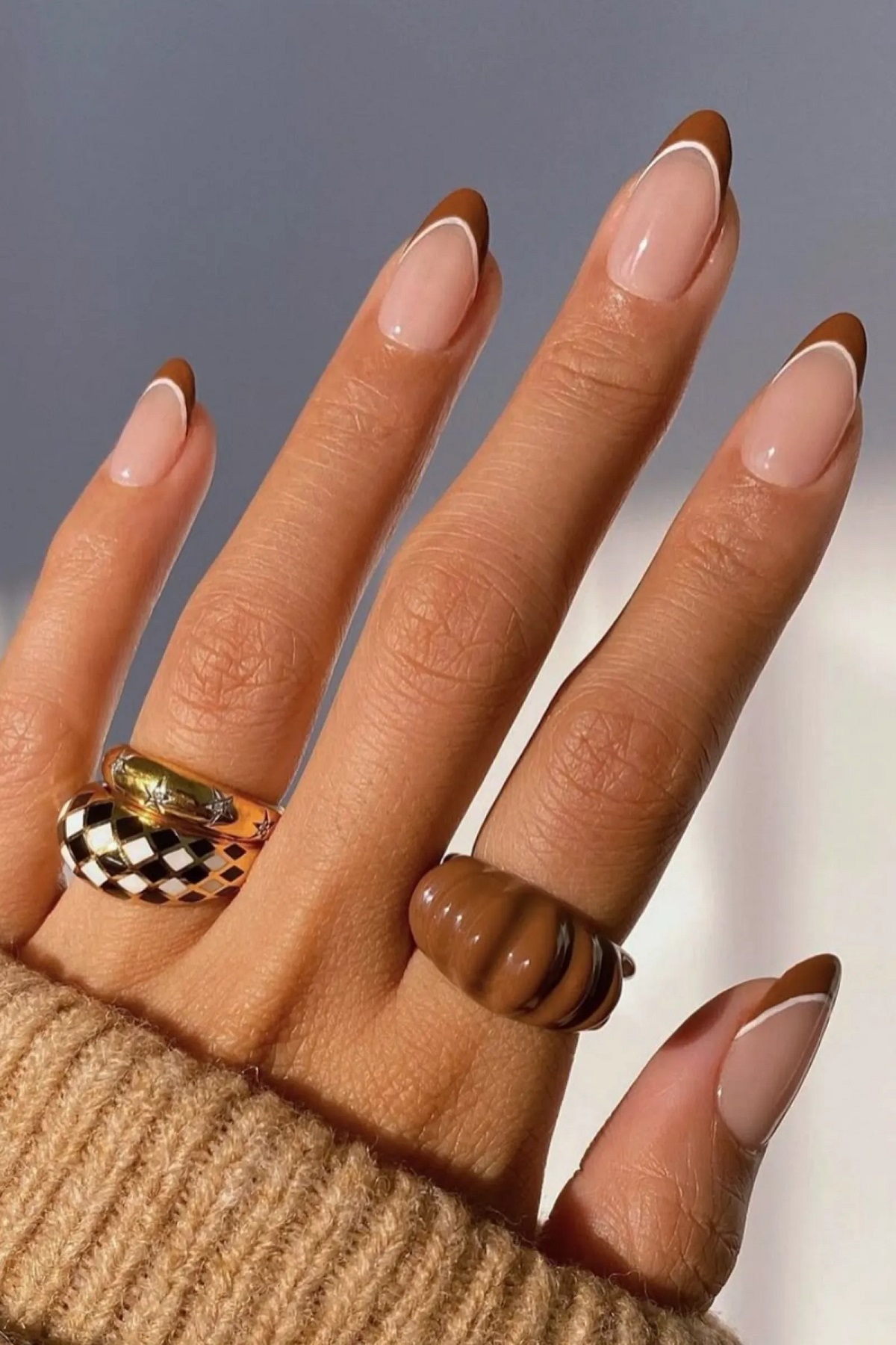Nail Design Trends