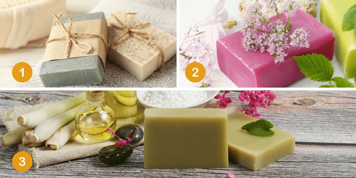 Favorite Soap