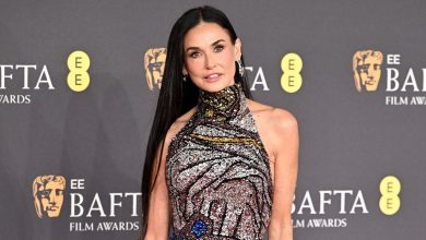 BAFTA Night