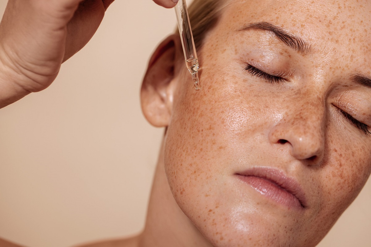 Importance Of Skincare