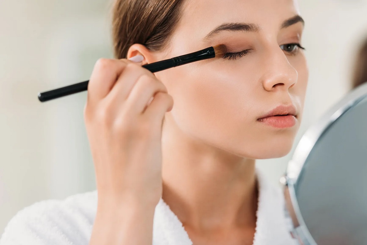 Makeup For Every Face