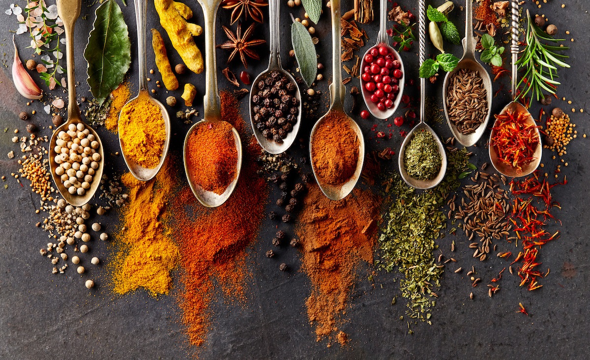 Understanding Spice Allergies