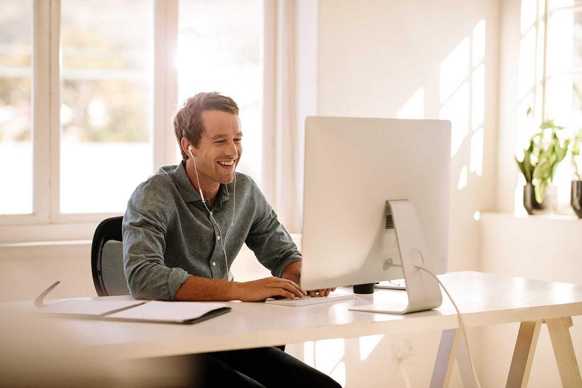 Ways To Stay Productive